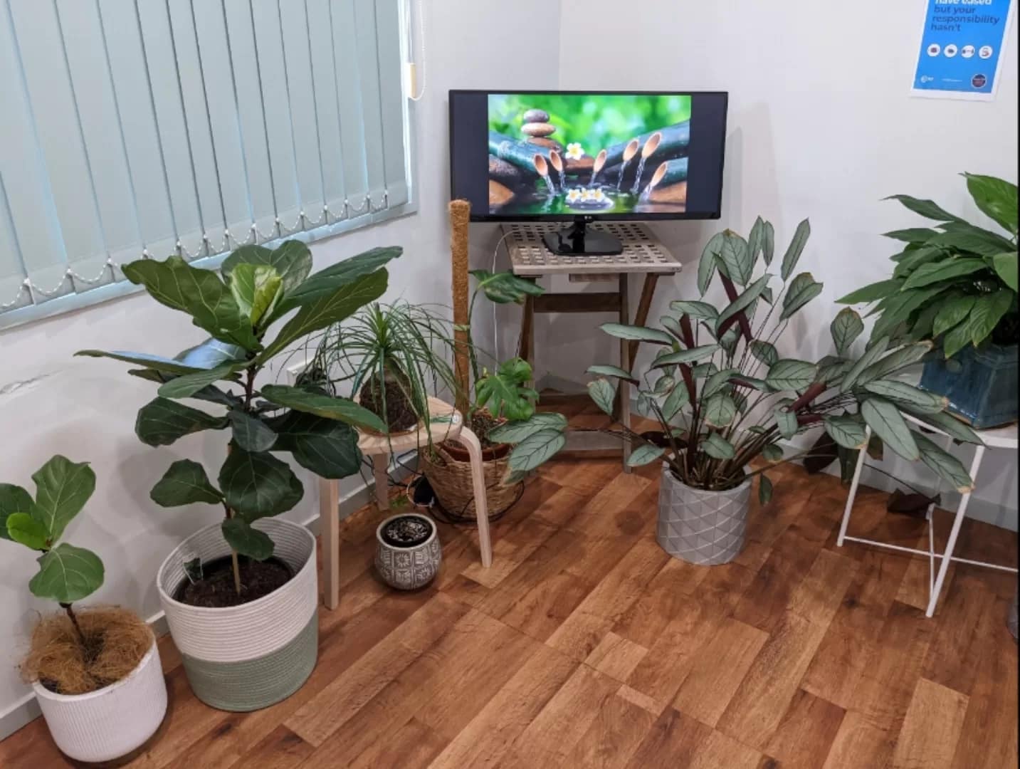 Tuggeranong Chiropractic Centre pilates and yoga studio in Wanniassa, ACT