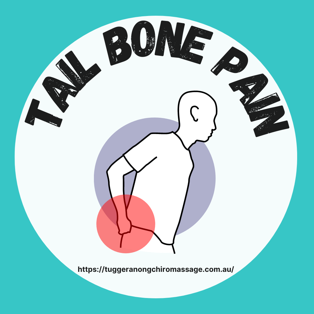 What Is Tailbone Pain/Coccydynia? Symptoms, Causes, Diagnosis &  Physiotherapy Treatment Of Tailbone Pain/Coccydynia
