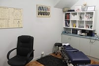 Farrer Chiropractic Centre